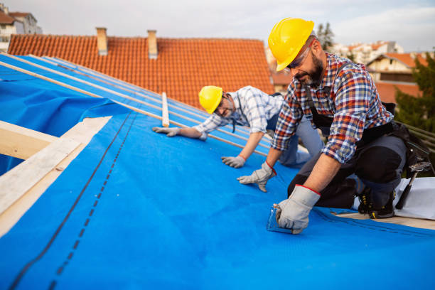 Fast & Reliable Emergency Roof Repairs in Homestead Valley, CA
