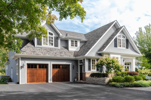Best Commercial Roofing Services  in Homestead Valley, CA