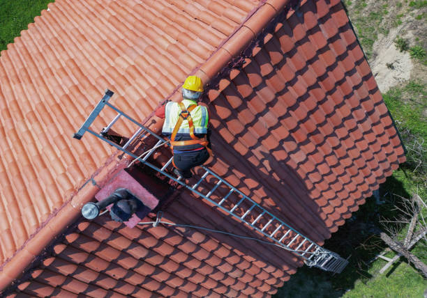 Best Emergency Roof Repair Services  in Homestead Valley, CA