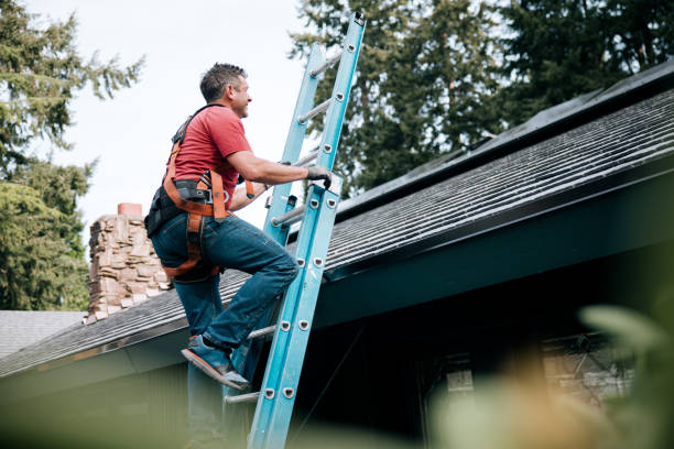 Professional Roofing Services in Homestead Valley, CA