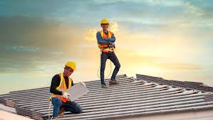 Best Roofing for New Construction  in Homestead Valley, CA